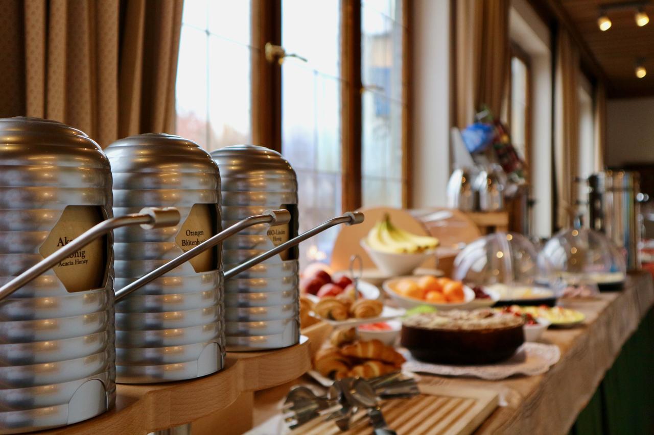 Hotel Waltraud Garni Kochel am See