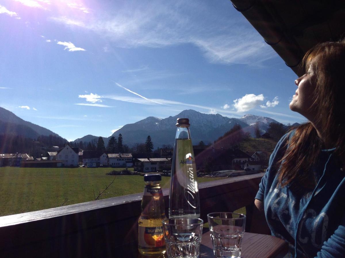 Waltraud Garni 3* Kochel am See