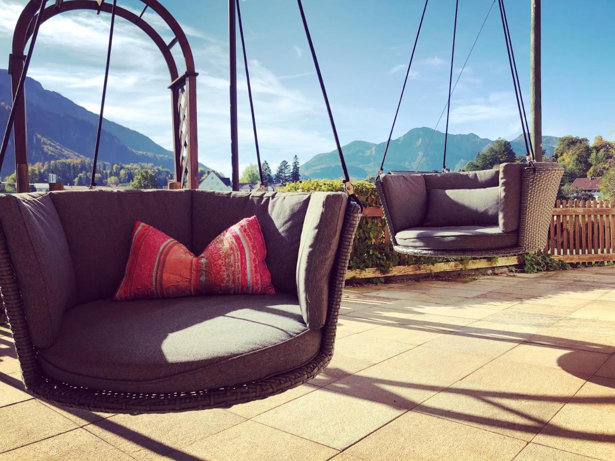 Hotel Waltraud Garni Kochel am See