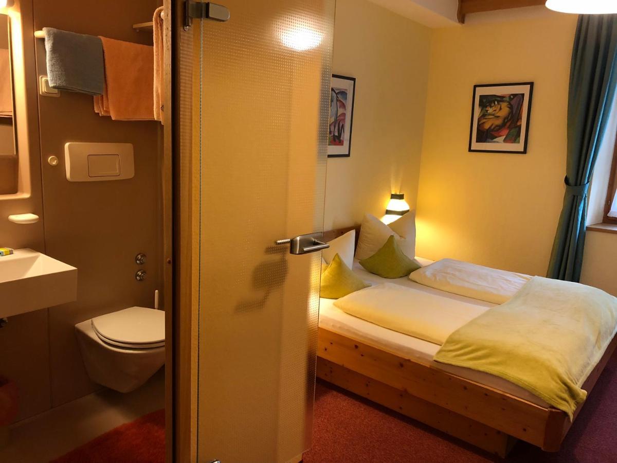Hotel Waltraud Garni