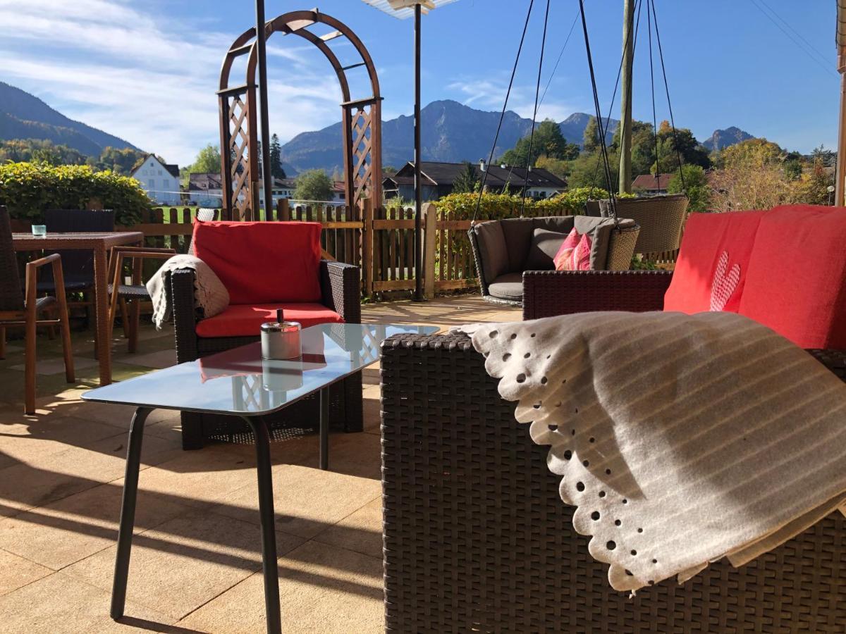 Waltraud Garni Hotel
