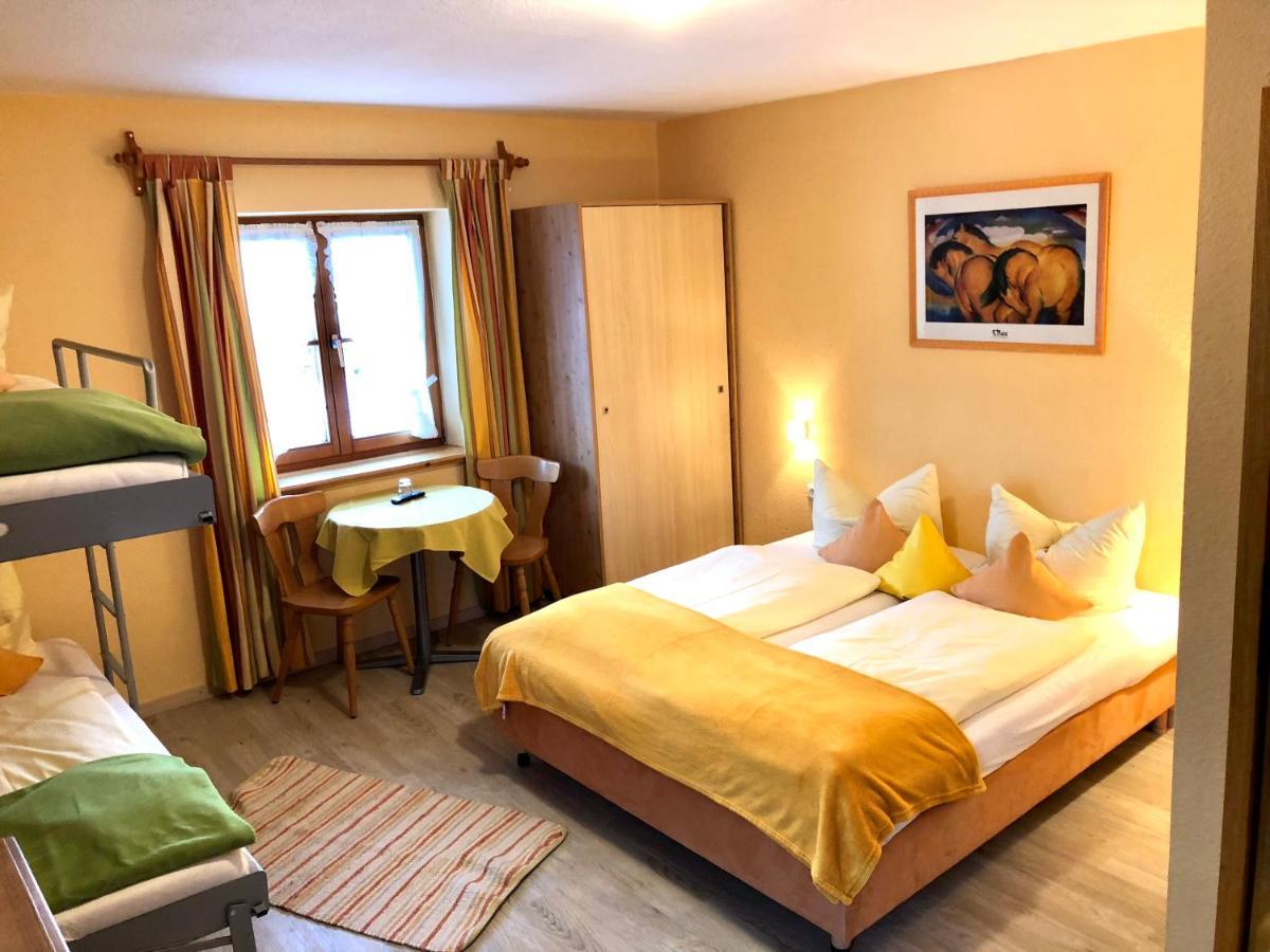 Hotel Waltraud Garni 3*