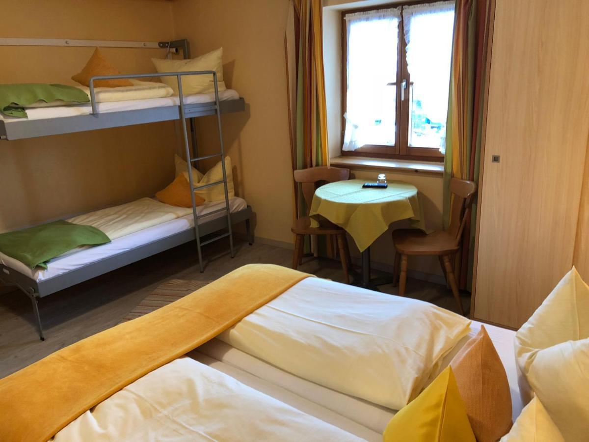 Waltraud Garni Hotel