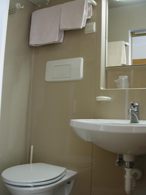 Waltraud Garni Hotel 3*