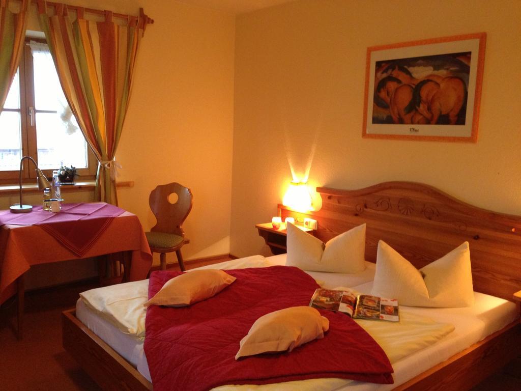 Waltraud Garni 3* Kochel am See