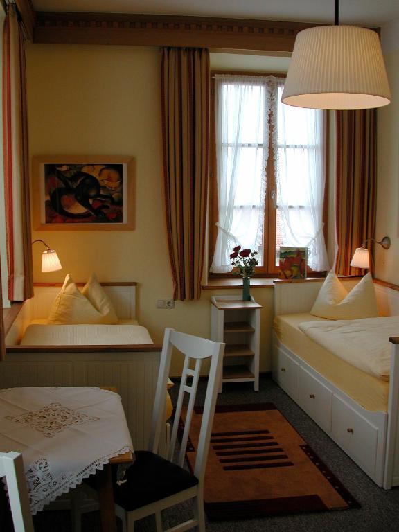 Waltraud Garni 3*