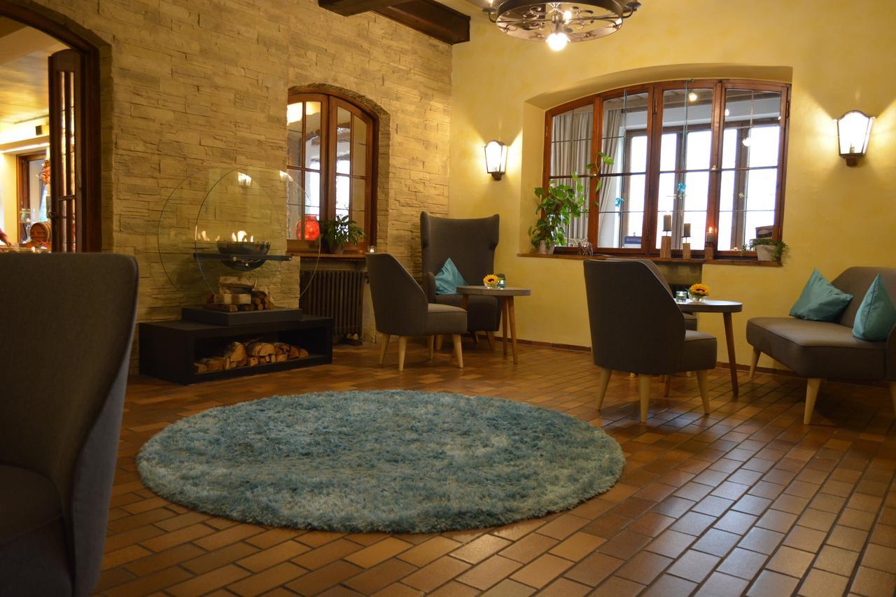 Hotel Waltraud Garni Kochel am See