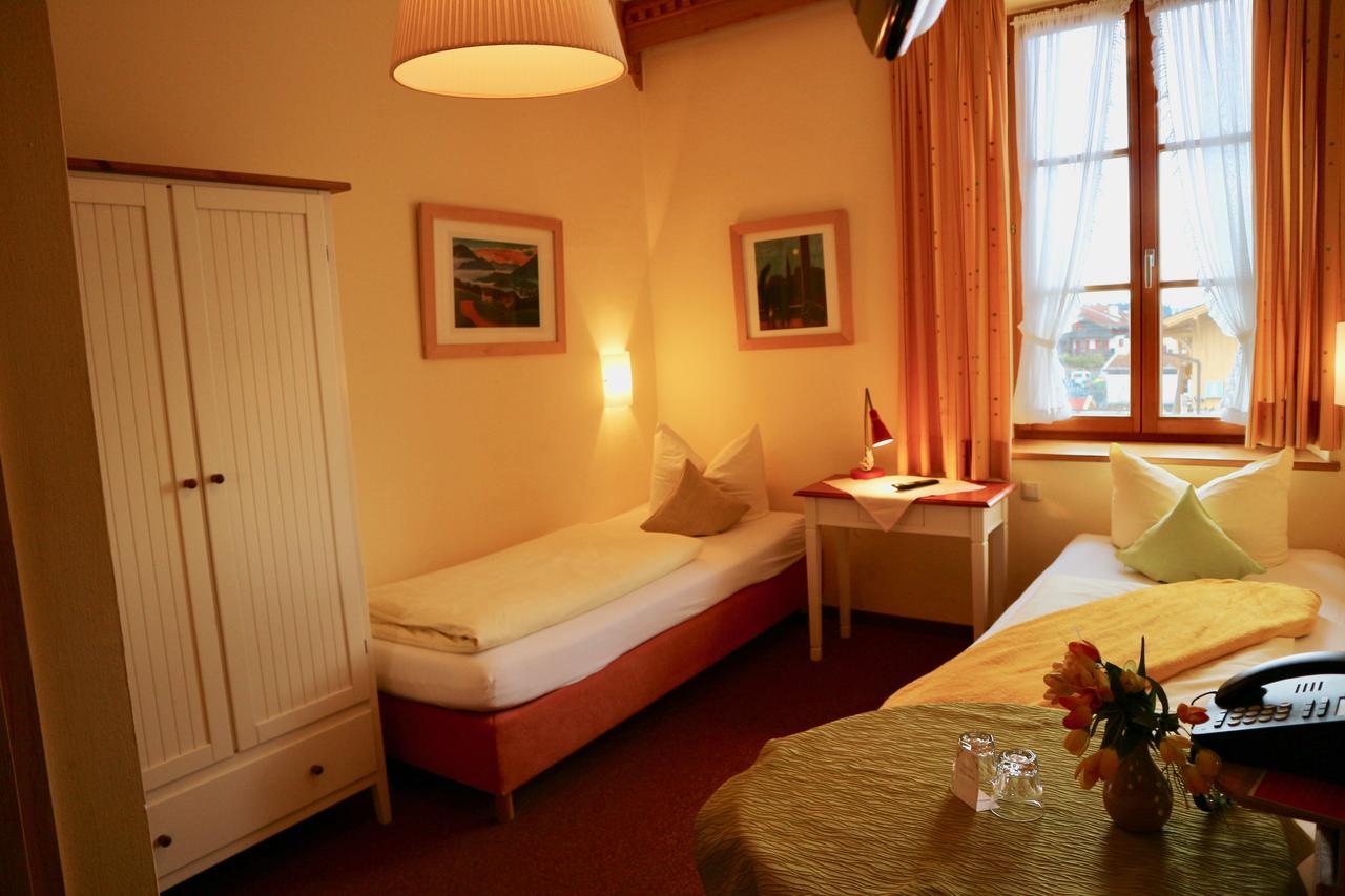 Waltraud Garni Hotel