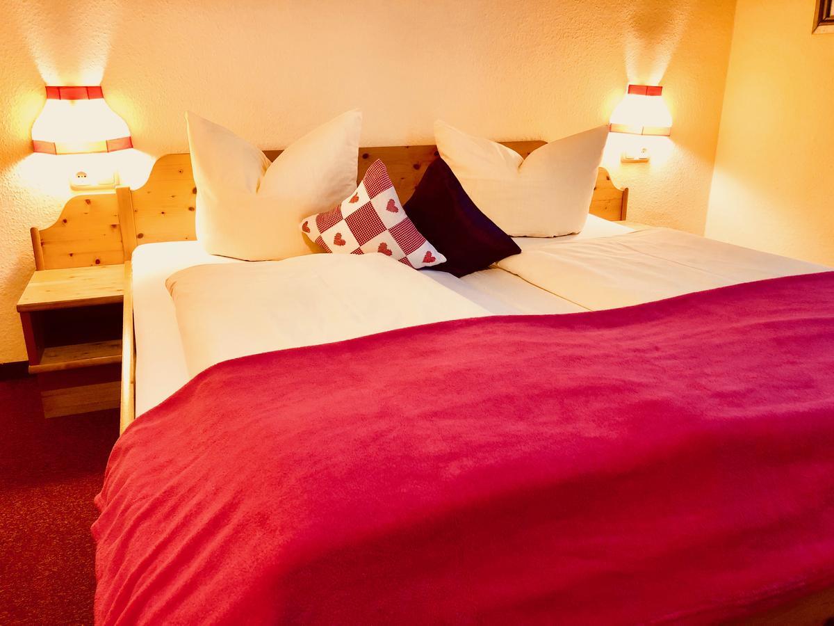 Hotel Waltraud Garni Kochel am See
