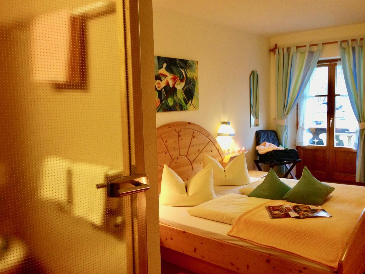 Waltraud Garni Hotel Kochel am See