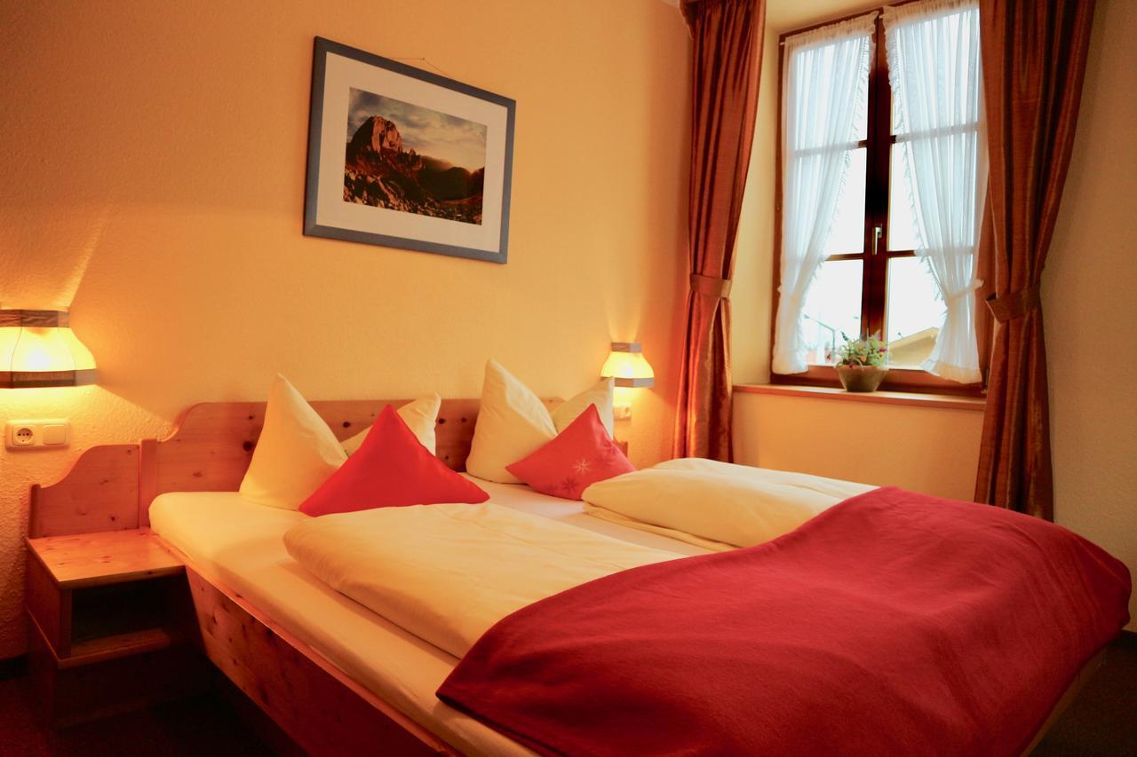 Hotel Waltraud Garni Kochel am See