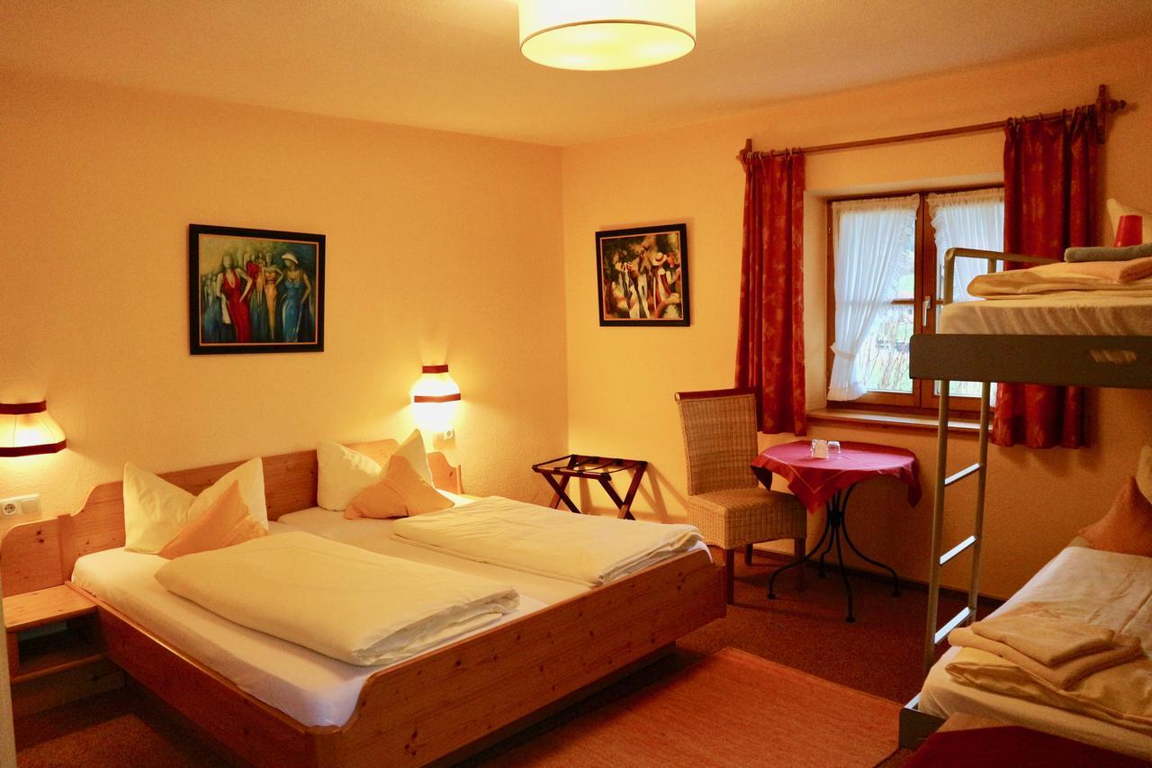 Hotel Waltraud Garni
