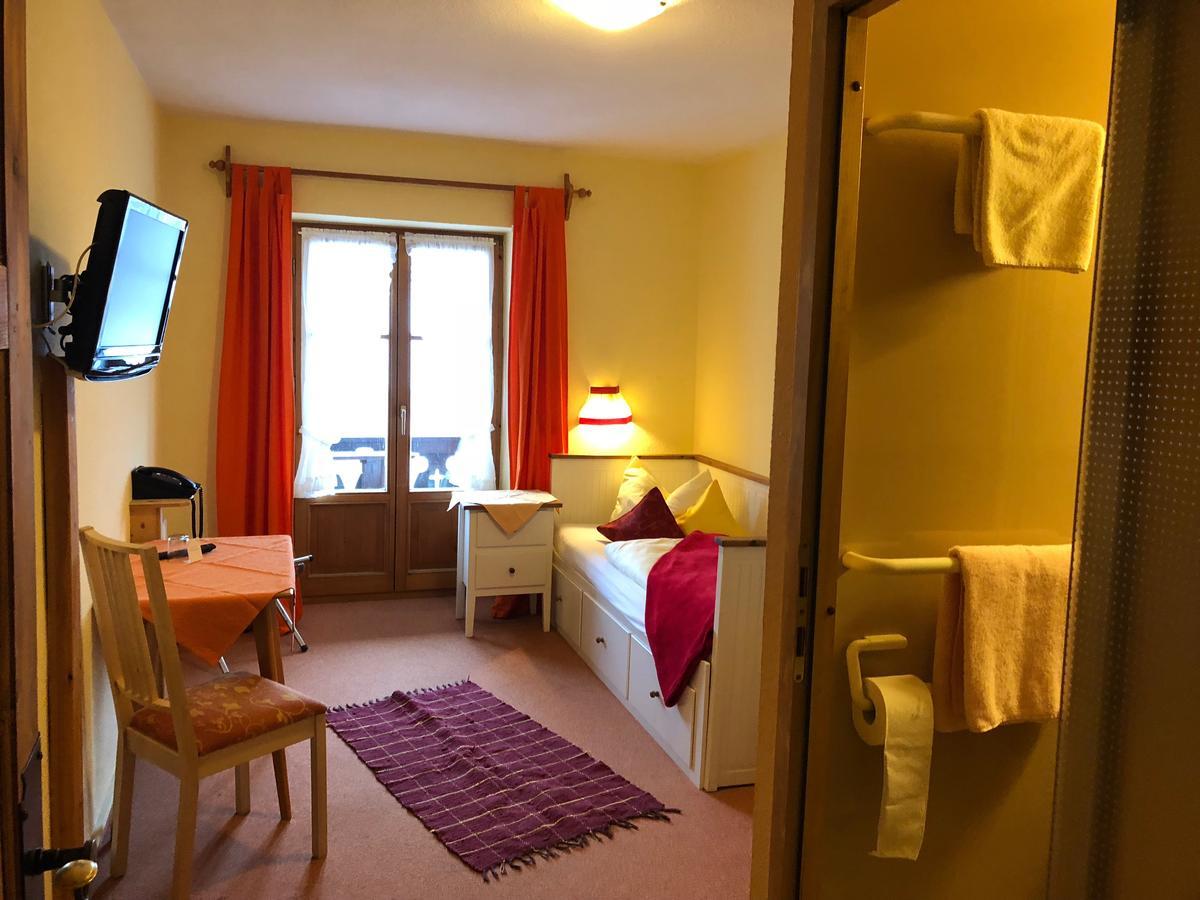 Waltraud Garni 3*