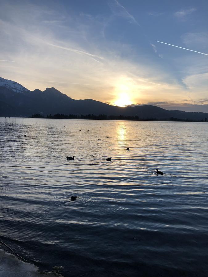 Waltraud Garni 3* Kochel am See