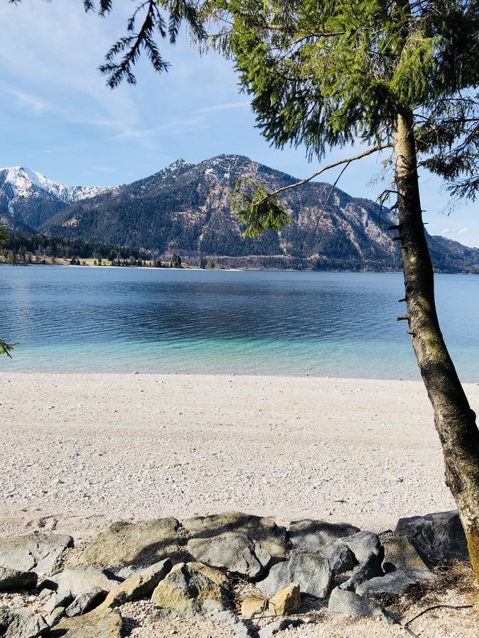 Waltraud Garni Kochel am See