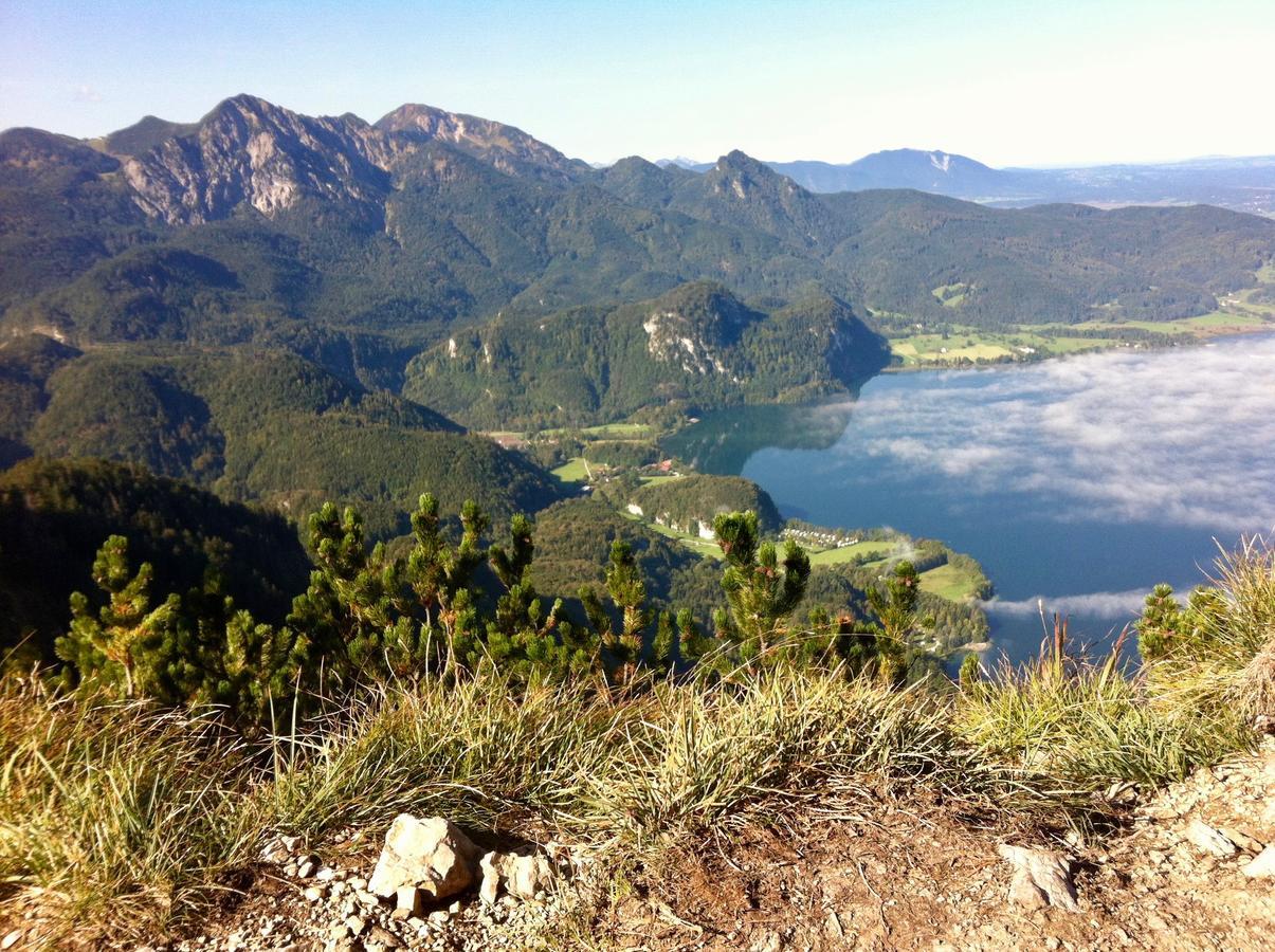 Hotel Waltraud Garni Kochel am See