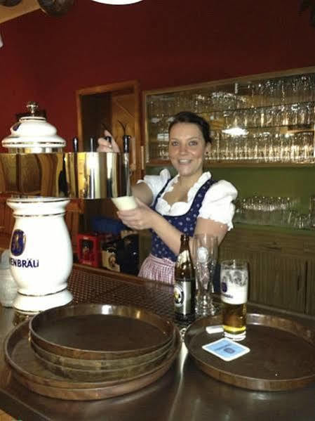 Hotel Waltraud Garni